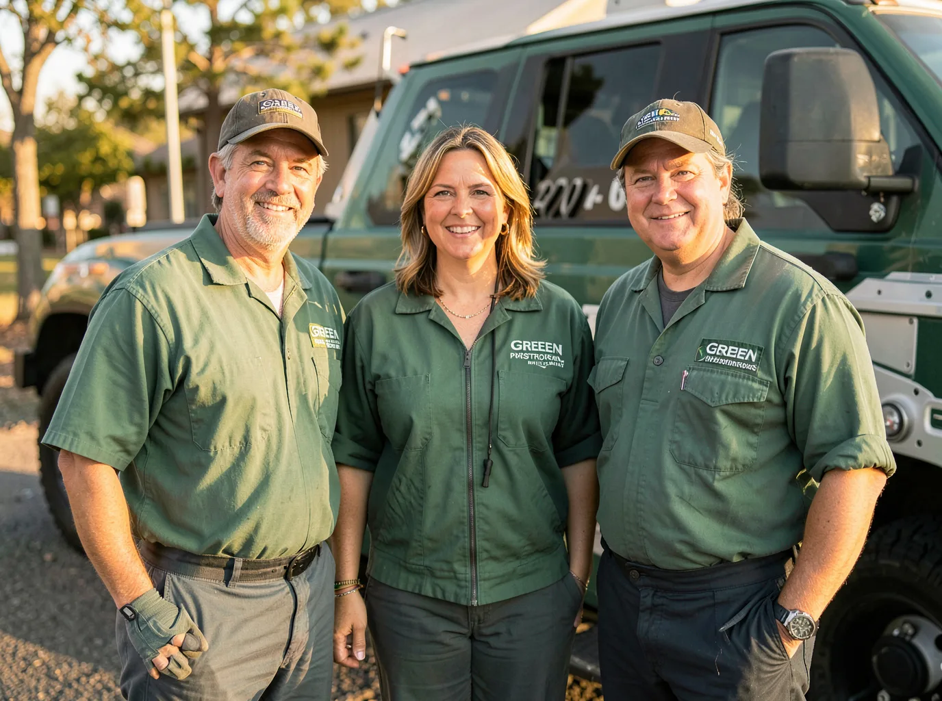 Water Damage Restoration company in Johnston, SC