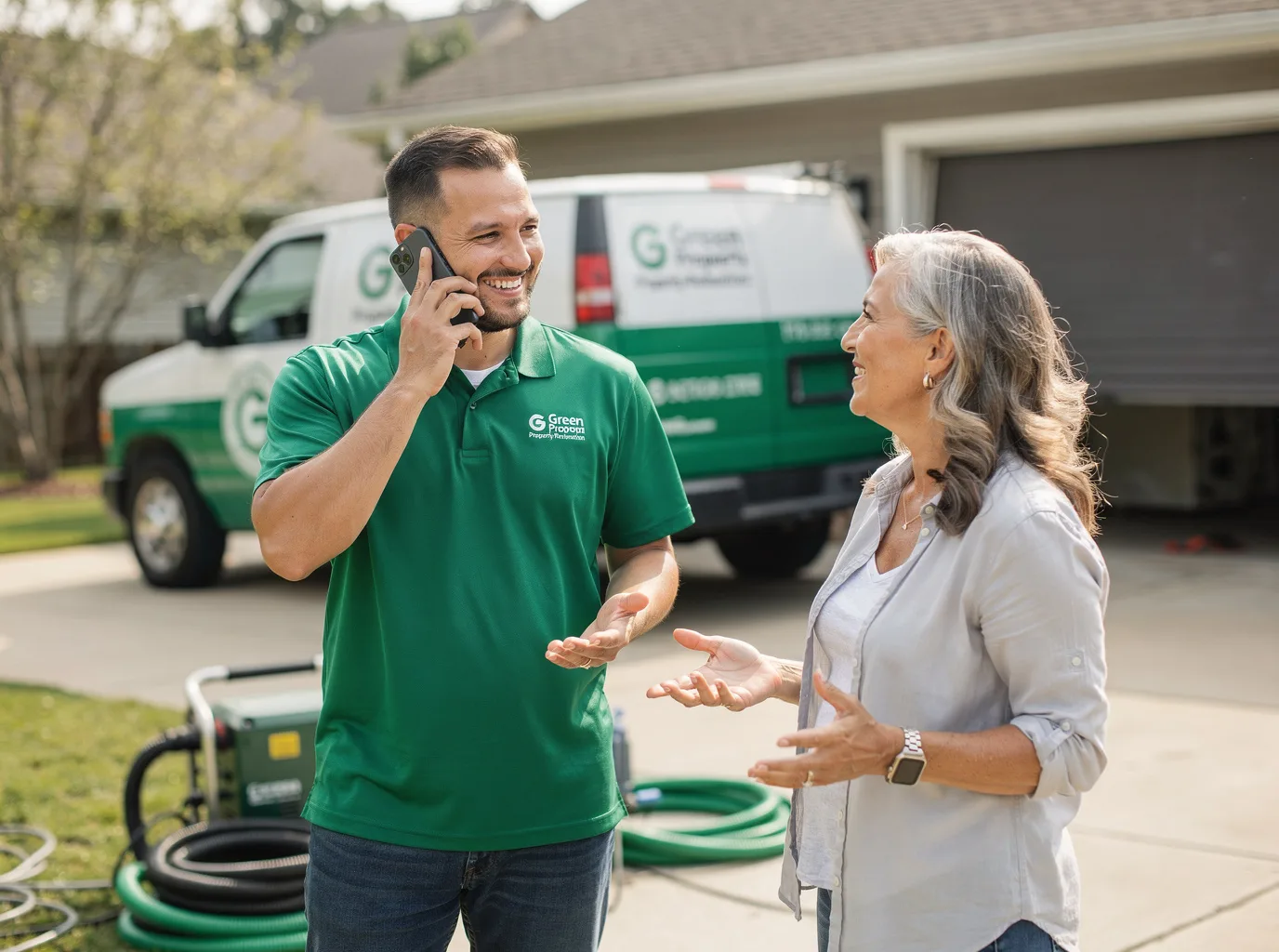 Water Damage Restoration Johnston, SC FAQs
